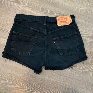 Levi’s 501 Shorts